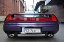 1998 Honda NSX T Targa 2dr Spts Auto 4sp, 3.0i 