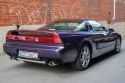 1998 Honda NSX T Targa 2dr Spts Auto 4sp, 3.0i 