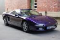 1998 Honda NSX T Targa 2dr Spts Auto 4sp, 3.0i 