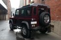 2015 Land Rover Defender 90 Wagon 3dr Man 6sp 4x4 2.2DT [MY15] 