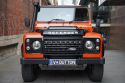 2015 Land Rover Defender 110 Adventure Wagon 5dr Man 6sp 4x4 2.2DT [MY16] 