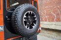 2015 Land Rover Defender 110 Adventure Wagon 5dr Man 6sp 4x4 2.2DT [MY16] 