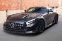 2021 Mercedes-Benz AMG GT C190 Black Series Coupe 2dr SPEEDSHIFT DCT 7sp 4.0TT 