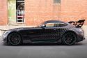 2021 Mercedes-Benz AMG GT C190 Black Series Coupe 2dr SPEEDSHIFT DCT 7sp 4.0TT 