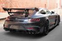 2021 Mercedes-Benz AMG GT C190 Black Series Coupe 2dr SPEEDSHIFT DCT 7sp 4.0TT 