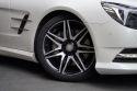 2015 Mercedes-Benz SL-Class R231 SL400 Roadster 2dr 7G-TRONIC + 7sp 3.0TT 