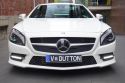 2015 Mercedes-Benz SL-Class R231 SL400 Roadster 2dr 7G-TRONIC + 7sp 3.0TT 