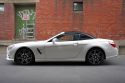 2015 Mercedes-Benz SL-Class R231 SL400 Roadster 2dr 7G-TRONIC + 7sp 3.0TT 