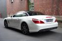 2015 Mercedes-Benz SL-Class R231 SL400 Roadster 2dr 7G-TRONIC + 7sp 3.0TT 