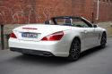 2015 Mercedes-Benz SL-Class R231 SL400 Roadster 2dr 7G-TRONIC + 7sp 3.0TT 