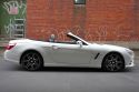 2015 Mercedes-Benz SL-Class R231 SL400 Roadster 2dr 7G-TRONIC + 7sp 3.0TT 