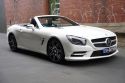 2015 Mercedes-Benz SL-Class R231 SL400 Roadster 2dr 7G-TRONIC + 7sp 3.0TT 