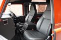 2015 Land Rover Defender 90 Adventure Wagon 3dr Man 6sp 4x4 2.2DT [MY16] 