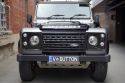 2015 Land Rover Defender 90 Adventure Wagon 3dr Man 6sp 4x4 2.2DT [MY16] 