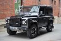 2015 Land Rover Defender 90 Adventure Wagon 3dr Man 6sp 4x4 2.2DT [MY16] 