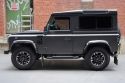 2015 Land Rover Defender 90 Adventure Wagon 3dr Man 6sp 4x4 2.2DT [MY16] 