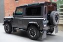 2015 Land Rover Defender 90 Adventure Wagon 3dr Man 6sp 4x4 2.2DT [MY16] 