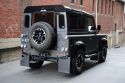 2015 Land Rover Defender 90 Adventure Wagon 3dr Man 6sp 4x4 2.2DT [MY16] 