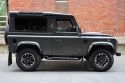 2015 Land Rover Defender 90 Adventure Wagon 3dr Man 6sp 4x4 2.2DT [MY16] 