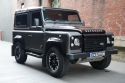 2015 Land Rover Defender 90 Adventure Wagon 3dr Man 6sp 4x4 2.2DT [MY16] 