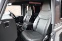 2015 Land Rover Defender 90 Adventure Wagon 3dr Man 6sp 4x4 2.2DT [MY16] 