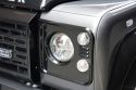 2015 Land Rover Defender 90 Adventure Wagon 3dr Man 6sp 4x4 2.2DT [MY16] 