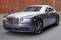 2014 Rolls-Royce Wraith Coupe 2dr Auto 8sp 6.6TT 