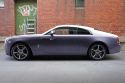 2014 Rolls-Royce Wraith Coupe 2dr Auto 8sp 6.6TT 