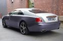 2014 Rolls-Royce Wraith Coupe 2dr Auto 8sp 6.6TT 