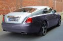 2014 Rolls-Royce Wraith Coupe 2dr Auto 8sp 6.6TT 