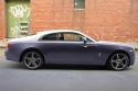 2014 Rolls-Royce Wraith Coupe 2dr Auto 8sp 6.6TT 