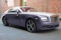 2014 Rolls-Royce Wraith Coupe 2dr Auto 8sp 6.6TT 