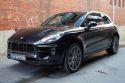 2020 Porsche Macan 95B Turbo Wagon 5dr PDK 7sp AWD 2.9TT [MY20] 