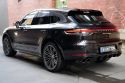 2020 Porsche Macan 95B Turbo Wagon 5dr PDK 7sp AWD 2.9TT [MY20] 