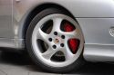 1996 Porsche 911 993 Turbo Coupe 2dr Man 6sp AWD 3.6TT 