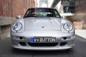 1996 Porsche 911 993 Turbo Coupe 2dr Man 6sp AWD 3.6TT 