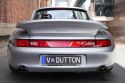 1996 Porsche 911 993 Turbo Coupe 2dr Man 6sp AWD 3.6TT 