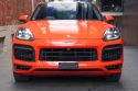 2020 Porsche Cayenne 9YB S Coupe 5dr Tiptronic 8sp 4x4 2.9TT [MY20] 