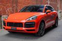 2020 Porsche Cayenne 9YB S Coupe 5dr Tiptronic 8sp 4x4 2.9TT [MY20] 