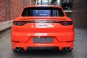 2020 Porsche Cayenne 9YB S Coupe 5dr Tiptronic 8sp 4x4 2.9TT [MY20] 