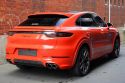 2020 Porsche Cayenne 9YB S Coupe 5dr Tiptronic 8sp 4x4 2.9TT [MY20] 