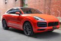 2020 Porsche Cayenne 9YB S Coupe 5dr Tiptronic 8sp 4x4 2.9TT [MY20] 