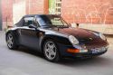 1995 Porsche 911 993 Carrera Cabriolet 2dr Spts Auto 4sp 3.6i 