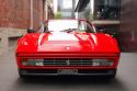 1989 Ferrari 328 GTS Coupe 2dr Man 5sp 3.2i 