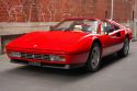 1989 Ferrari 328 GTS Coupe 2dr Man 5sp 3.2i 