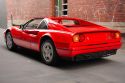 1989 Ferrari 328 GTS Coupe 2dr Man 5sp 3.2i 
