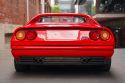 1989 Ferrari 328 GTS Coupe 2dr Man 5sp 3.2i 