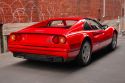 1989 Ferrari 328 GTS Coupe 2dr Man 5sp 3.2i 