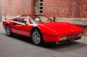 1989 Ferrari 328 GTS Coupe 2dr Man 5sp 3.2i 