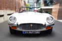 1972 Jaguar E Type Series 3 Roadster 2dr Man 4sp 5.3 [Jun] 